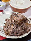 Don Pedro Carnitas food