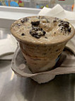 Andy's Frozen Custard food