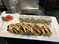 Sake Japanese Steak House Sushi food