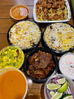 21 Biryani Pots food