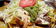 El Campesino food