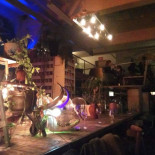 Ketelhuis Nourriture