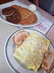 State Street Diner food