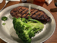 Steaks Eatery food