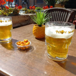 't Contrast Nourriture