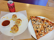 Brooklyn Pizza food