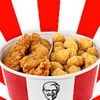 Kfc food