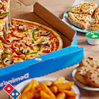 Domino's Pizza food