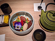 Ki-su food