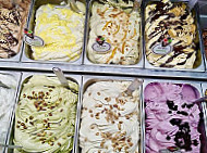 Vero Gelato Italiano food