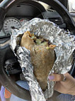 Senor Burritos food