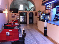 Del Corso Pizzeria food