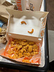 Popeyes Louisiana Kitchen food