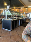 Jason's Deli inside