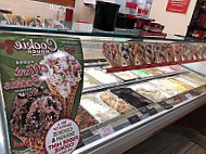 Cold Stone Creamery food