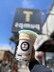 Tpumps food