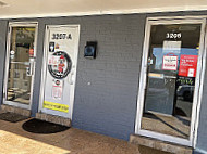 Ñoño’s Taqueria outside