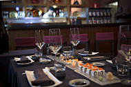 Restaurante Mizu Sushi Bar food