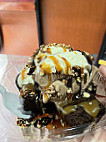 Cold Stone Creamery food