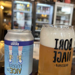 La Table Du Mandarin Comida