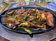 El Jalapeno Charro food