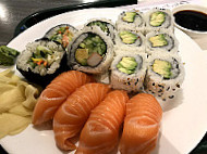 Okane Sushi Rockland food