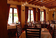 Restaurante Casa Juana food