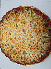 Miroballi Pizza food