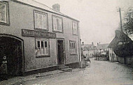 The Ring Of Bells Norton Fitzwarren outside