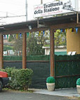 Trattoria Della Stazione outside