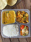 Radhey's Pure Vegetarian food