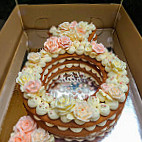 Truffalla Online Cake Bakery food