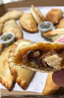 Empanadas Patagonia Inc food