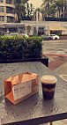 Philz Coffee inside