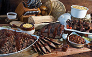 Smokehouse Barbecue-gladstone Mo food