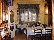 L'osteria Del Sole food