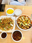 Petite Soo Chow food