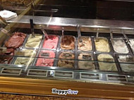 Gelateria Della Palma inside