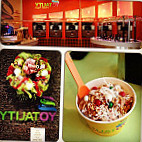 Yotality food