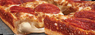 Little Caesars Pizza food