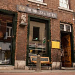 Bubbles Bites Roermond Exterior