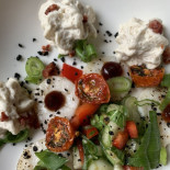 Bubbles Bites Roermond Nourriture