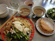 Tam Thien food