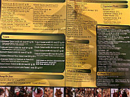 La Kabob menu