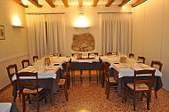 Locanda Benetti food