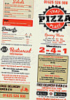 That Pizza Place Hale menu