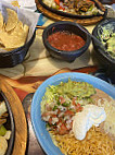 Si Senor Mexican Grill food