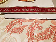 Telepizza food