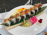 Umi Sushi food