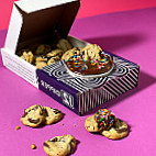 Insomnia Cookies food